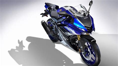 Check mileage, color, specifications & features. Yamaha YZF-R25/YZF-R3 Facelift for 2019? - BikesRepublic