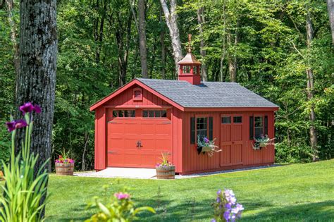 Whether you're looking for storage, garden, office space, or a she shed, the shed yard will deliver a premium. Sheds: A Classic is Always in Style: The Barn Yard & Great ...