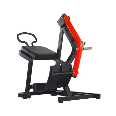 PLM Machine For Exercising The Muscles Of The Legs And Buttocks