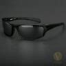 NEW Polarized Men Sport Sunglasses Driving Pilot Fishing Eyewear Wrap Glasses US EBay