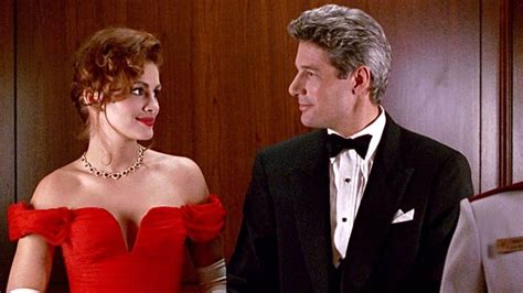 Sinopsis Dan Review Film Romantis Pretty Woman 1990