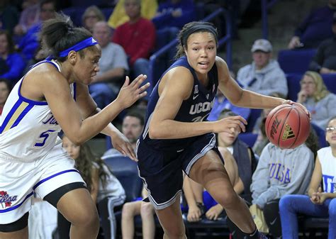 Uconn Womens Takeaways Winning Without Geno Dominating The Aac