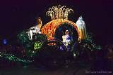 Images of Main Street Electrical Parade