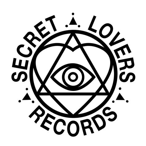 Artists Secret Lovers Records