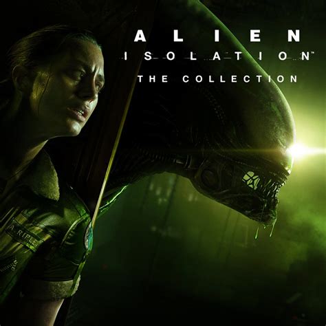 Alien Isolation The Collection Xbox One — Buy Online And Track Price