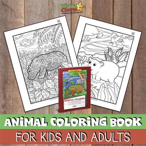 Free Cat Mindful Coloring Pages For Kids And Adults Kiddycharts