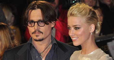 Johnny Depp Fiancé Et Amoureux Il A Bien Demandé En Mariage Amber