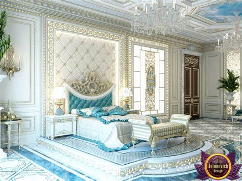 The next luxury bed set is inland empire furniture serena california king bed set. Master Bedroom in Dubai, Master Bedroom design ideas ...