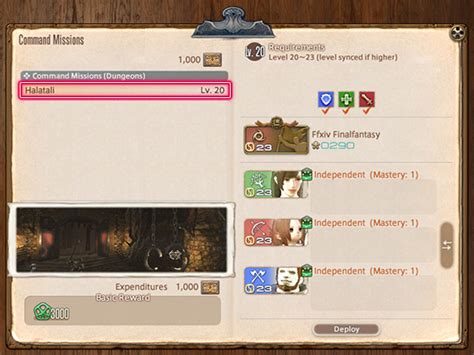 This is a relatively low level dungeon, but has some tricky after waiting for a few minutes, i'd recommend voting to dismiss the offline player to ensure a tank can join if that's ffxiv tank guide for thousand maws of toto rak. Patch 4.1 Notes (Full Release) | FINAL FANTASY XIV, The Lodestone