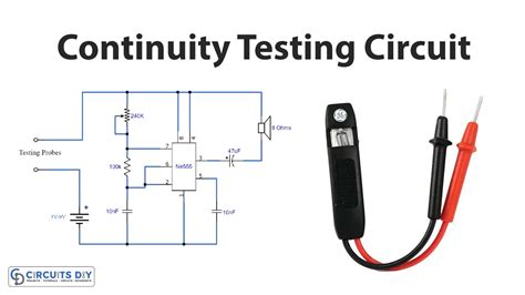 555 Timer Ic Testing Circuit Pdf Circuit Diagram