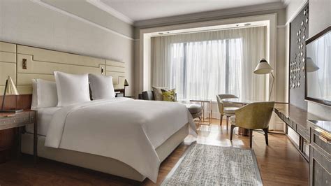 four seasons hotel singapore reveals the hypoallergenic collection hospitality net