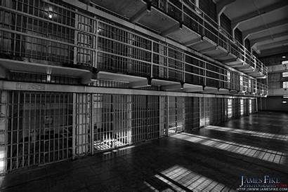 Prison Alcatraz Wallpapers Jail Corrections Backgrounds Background