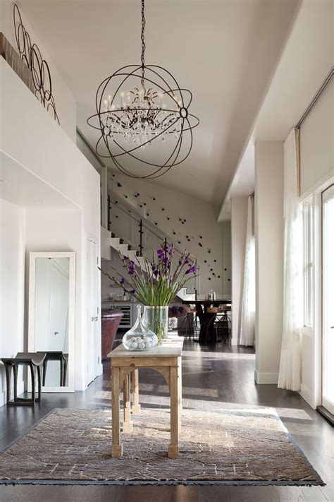 42 Best Foyer Lighting Ideas And Designs For 2020