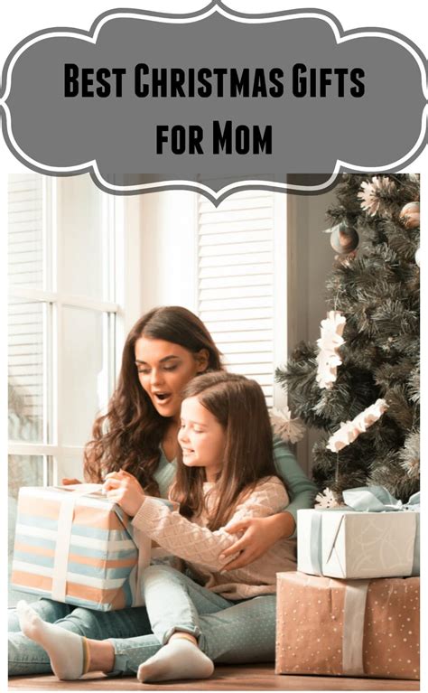 Best Christmas Ts For Mom Popular T Ideas For Women
