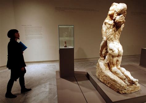 How Rodins Tragic Lover Shaped The History Of Sculpture The Independent