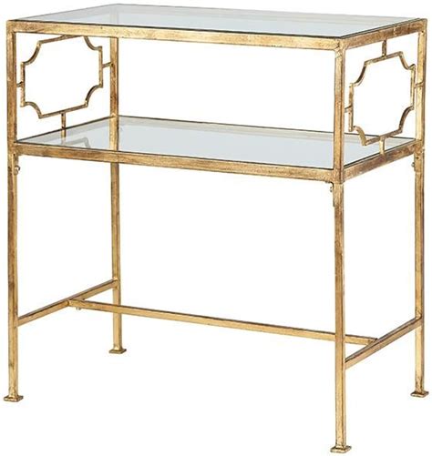 Thanks for being part of home decorators collection. This side table is gold medal worthy. HomeDecorators.com ...