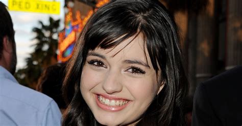Rebecca Black 18 Shows Off Sexy New Look See The Friday Singer