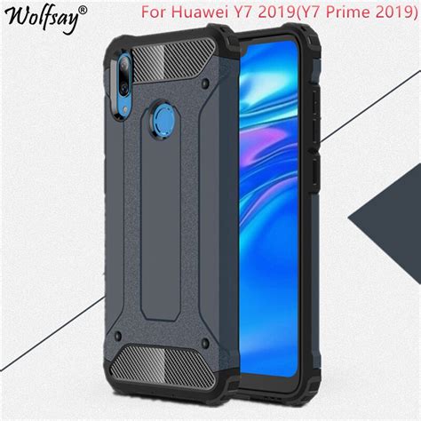 Case Huawei Y7 2019 Case Huawei Y7 2019 Cover 626 Inch Tpupc