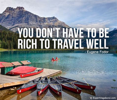 50 Best Travel Quotes To Inspire Wanderlust Travel Fun Best Travel