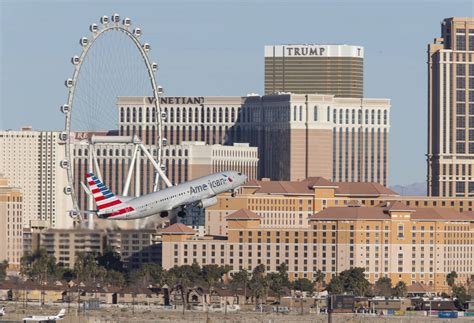 Las Vegas May Land Nonstop Flights To Tokyo In 2020 Travel Life