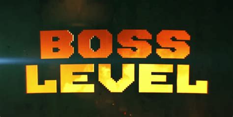 boss level trailer 2021 frank grillo mel gibson naomi watts action movie 1 55 screenshot
