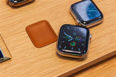 Does anyone know the source of aqi the apple watch 4 is reporting? Apple Watch Studio: Hands-on with the in-store ...