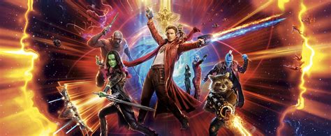 Guardians of the galaxy (retroactively referred to as guardians of the galaxy vol. Marvel's Guardians of the Galaxy Vol. 2 | by Αchilleus ⚡️ ...