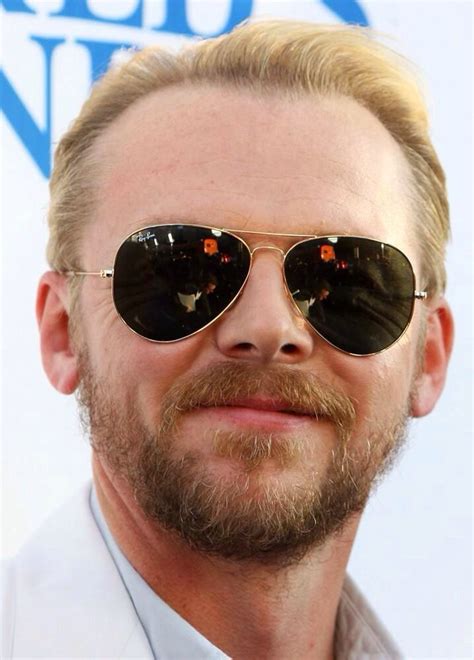 1000 Images About Simon Pegg On Pinterest