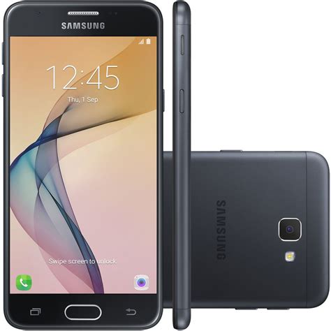 Smartphone Galaxy J5 Prime Sm G570m Quad Core 14ghz Android 601