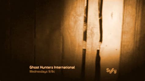 Ghost Hunters International Sneak Peek At Whats Behind