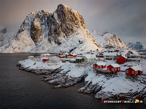 Las Mejores Excursiones En Las Islas Lofoten Noruega Naturaleza Y Viajes