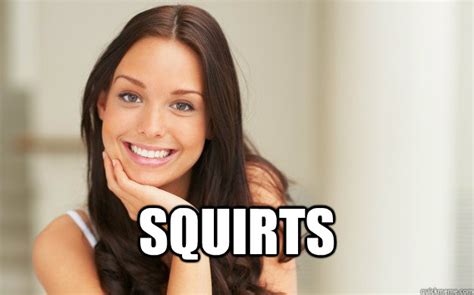 When A Girl Squirts Telegraph