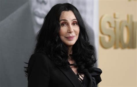 Cher Asks Court To Give Her Conservatorship Over Her Adult Son Windstream