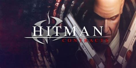Pin On Hitman 3 Contracts Highly Compressed Pc Game