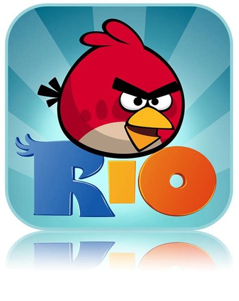 ✓ play free full version games at freegamepick. Angry Birds Rio free download for play store - Free ...