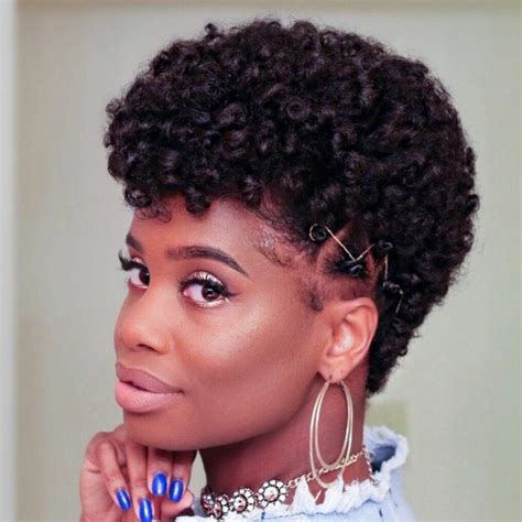30 Superlative Twa Hairstyles Teeny Weeny Afro Hottest Haircuts