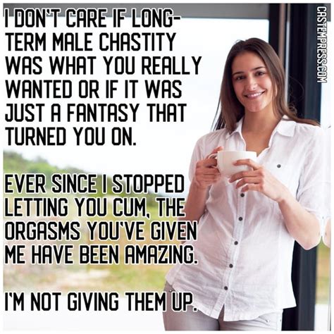 She Doesnt Care As Long As Shes Cumming Rfemdomcaptions