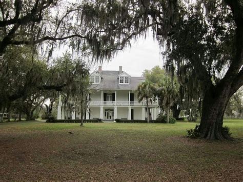 Another Frenchlouisiana Colonial Adorable Kenilworth Plantation Homes