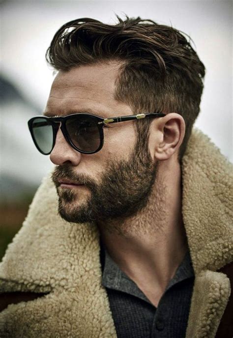 The Most Popular Beard Grooming Styles In 2018 Neatly Trimmed Is Top A Beard Really Can Make
