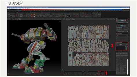 What Is Uv Mapping And Unwrapping Full Beginners Guide Inspirationtuts