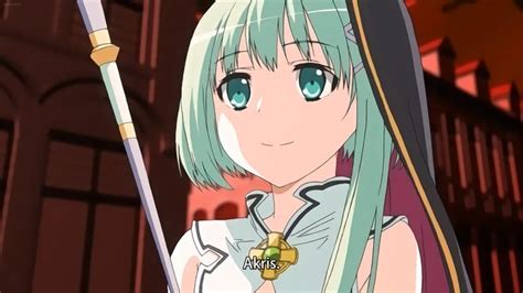 Venus Blood Brave Episódio 2 Online Anime Hentai