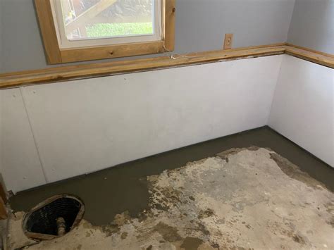 Glen Carbon Il Basement Waterproofing Foundation Repair Crawl Space