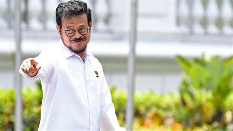 Menteri pertanian dan industri makanan. Kementan PD Bisa Mapping Data Kebutuhan Pertanian Selama ...