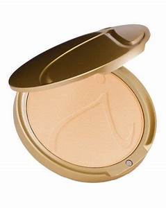  Iredale Purepressed Base Spf 20 Mineral Makeup Foundation 