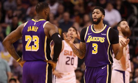 Welcome to vavel.com's live coverage of the 2020 nba preseason game: Lakers vs. Suns: Live stream, how to watch, start time ...