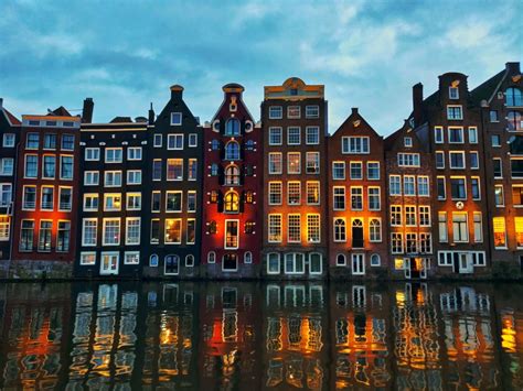 Amsterdam 4k Wallpapers For Your Desktop Or Mobile Screen Free And Easy