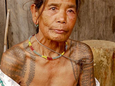 Older people who have tattoos got them long before they became popular. 22+ Tattooed Seniors Answer The Eternal Question: How Will ...