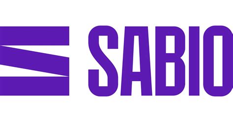 Sabio Group Unveils New Brand and Website To Mark Next Stage in its