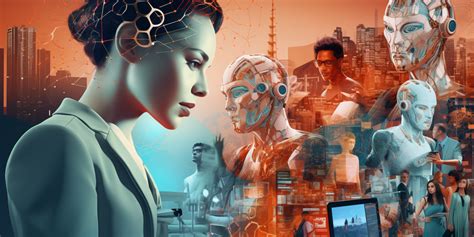 Harnessing The Future The Multifaceted Benefits Of Artificial Intelligence