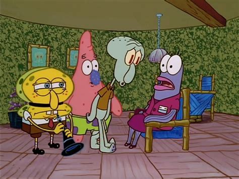 Spongebob Squarepants Season 1 1999 Movie4k